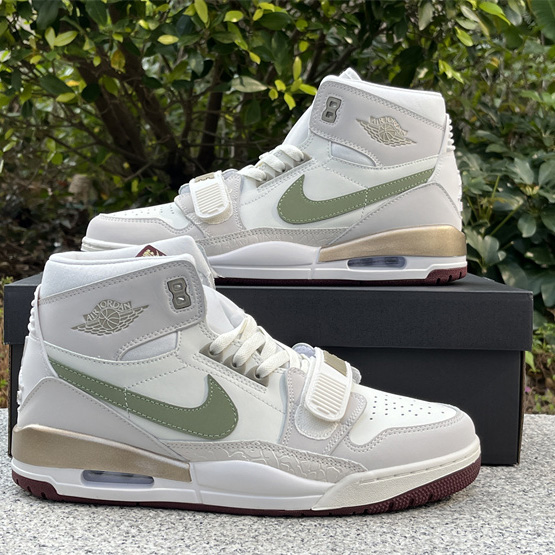 Jordan Legacy 312  Sneaker      HF0745-131 - DesignerGu