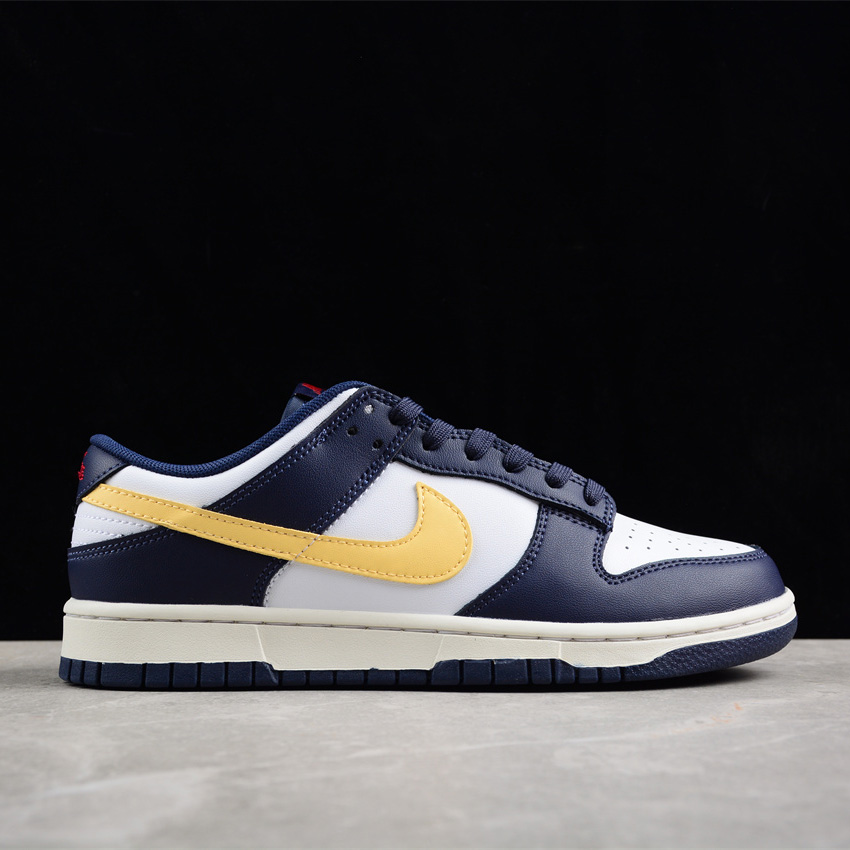 Nike Dunk Low Sneakers    FV8106-18115 - DesignerGu