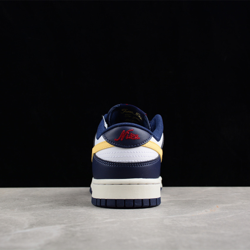 Nike Dunk Low Sneakers    FV8106-18115 - DesignerGu