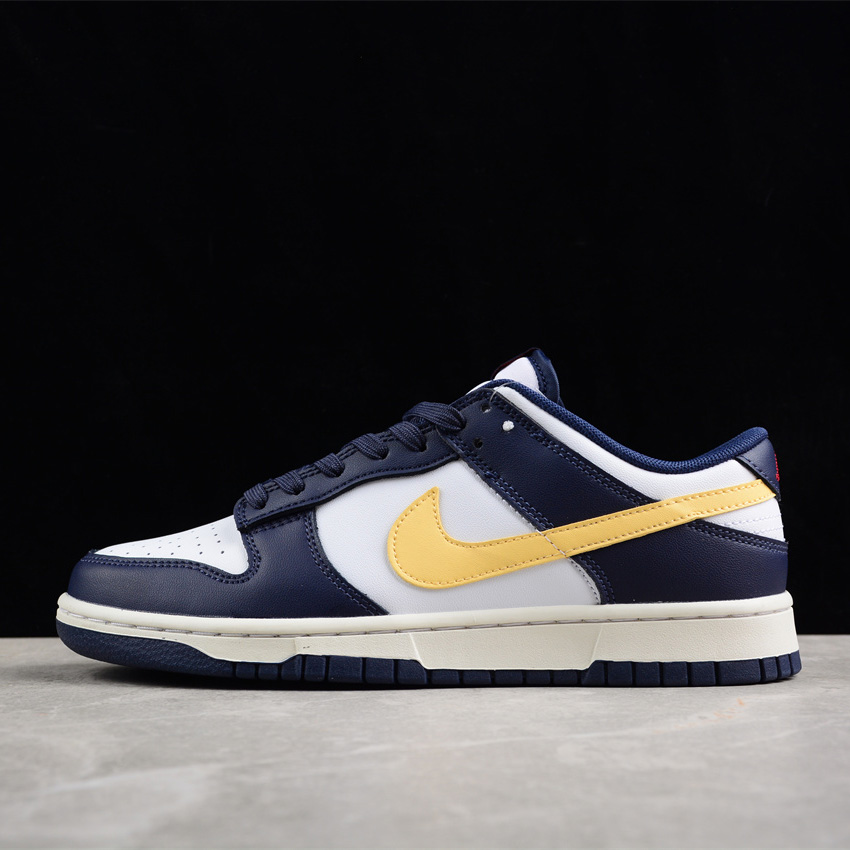 Nike Dunk Low Sneakers    FV8106-18115 - DesignerGu