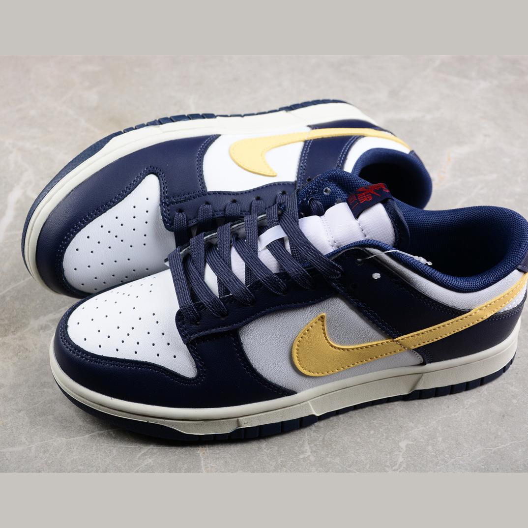 Nike Dunk Low Sneakers    FV8106-18115 - DesignerGu