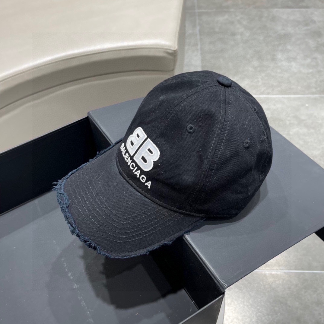 Balenciaga Cap - DesignerGu