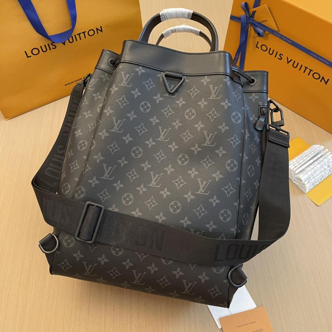 Louis Vuitton Maxi Noé Sling   M46693 - DesignerGu