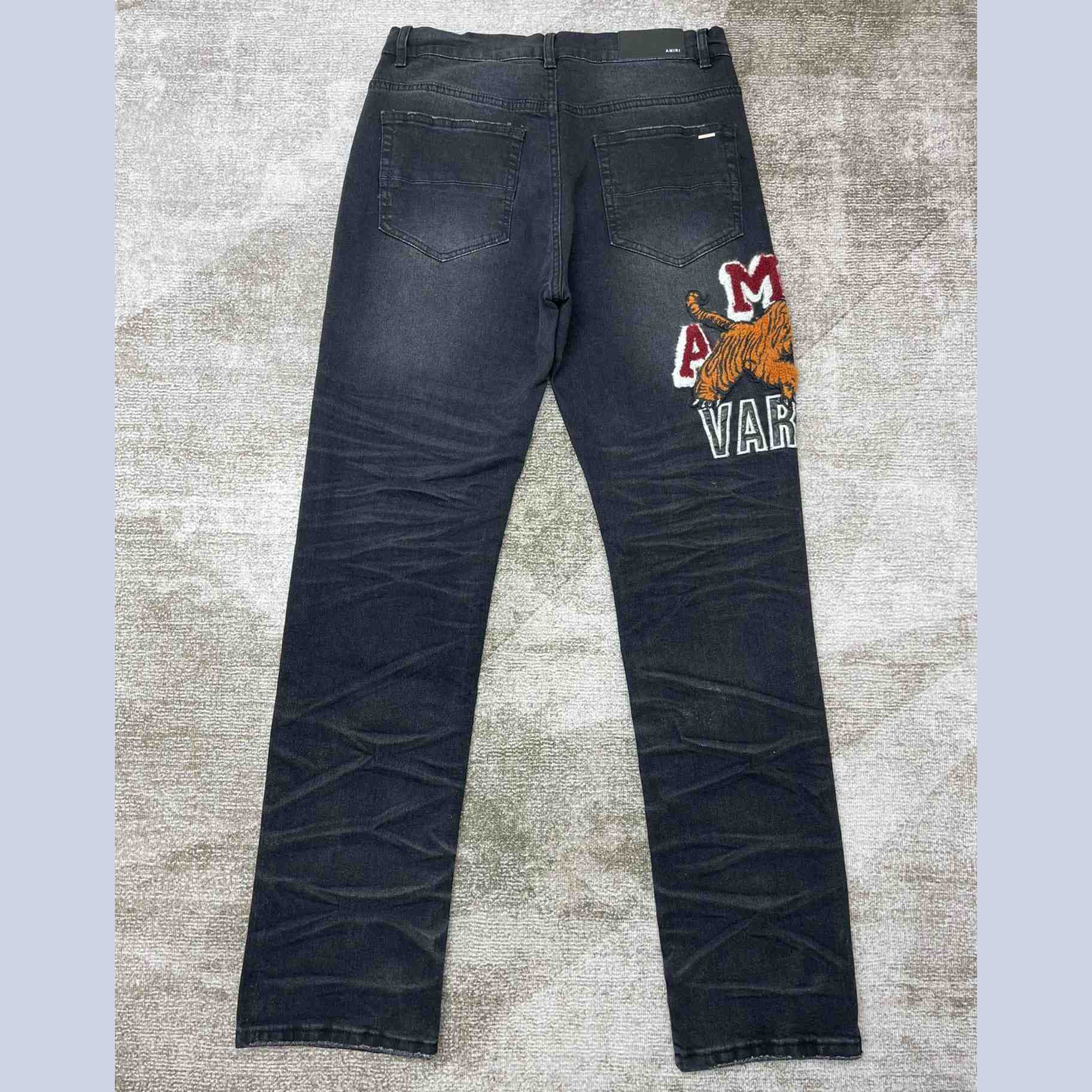 Amiri Jeans   0081 - DesignerGu