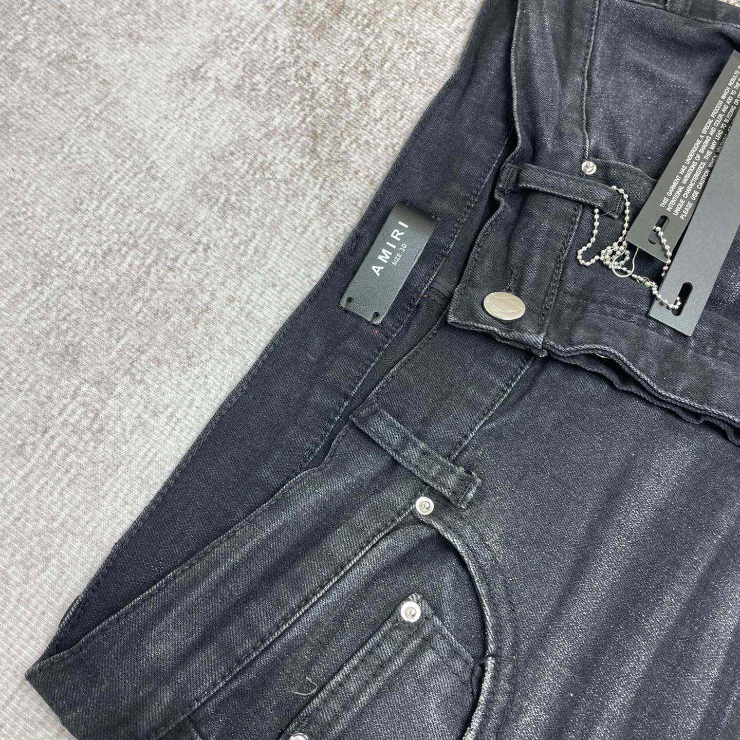 Amiri Jeans   0081 - DesignerGu