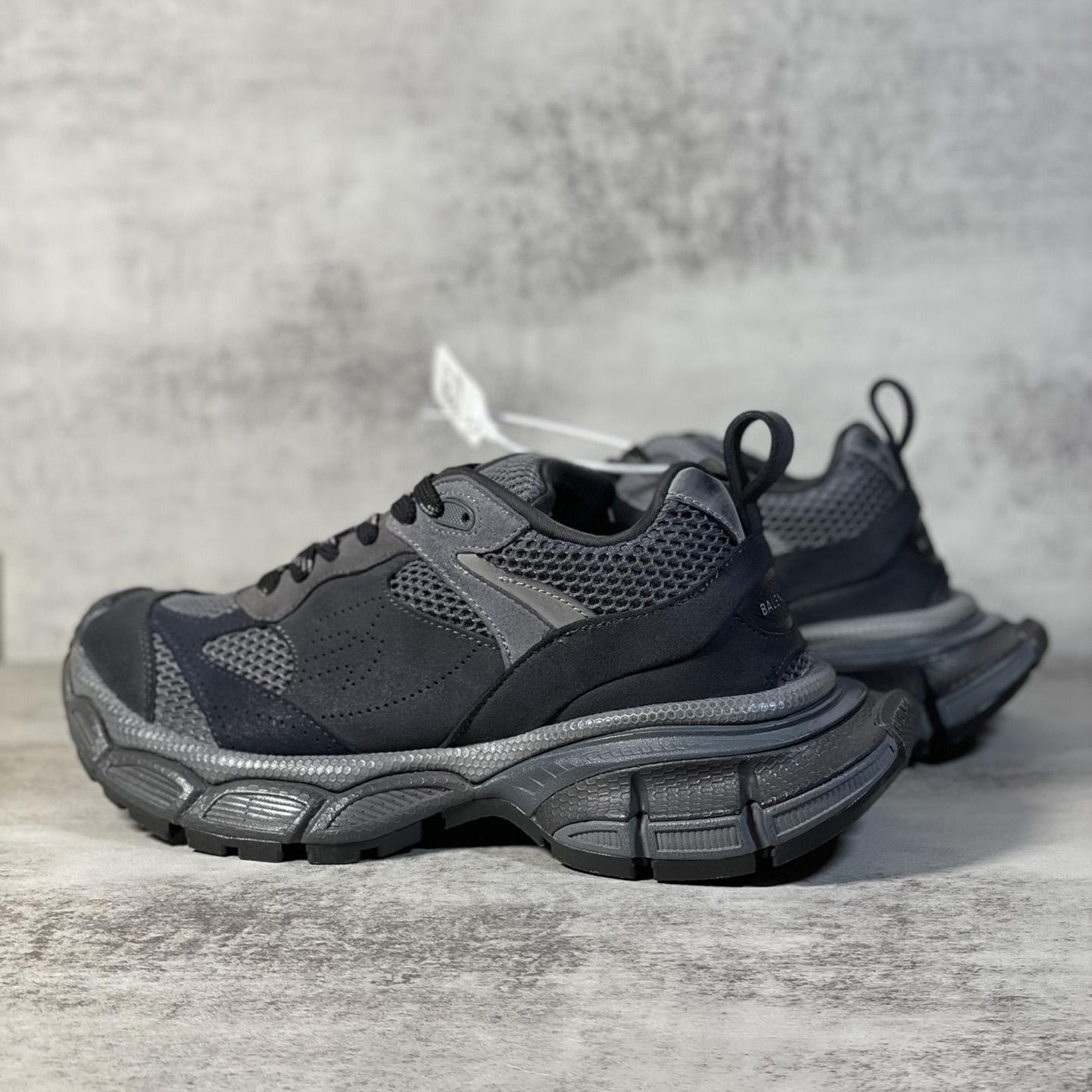 Balenciaga 3XL Sneaker In Dark Grey  - DesignerGu