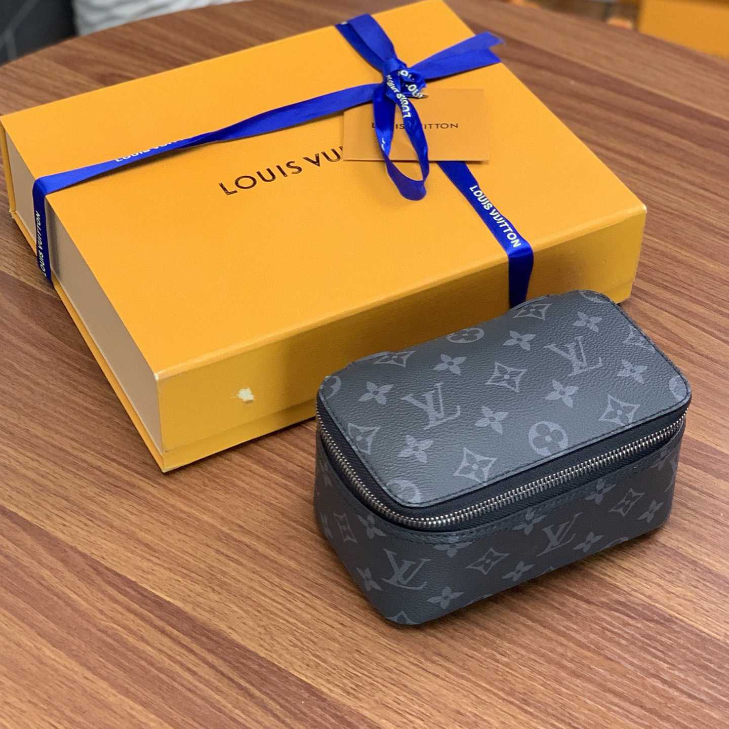 Louis Vuitton Packing Cube PM    - DesignerGu