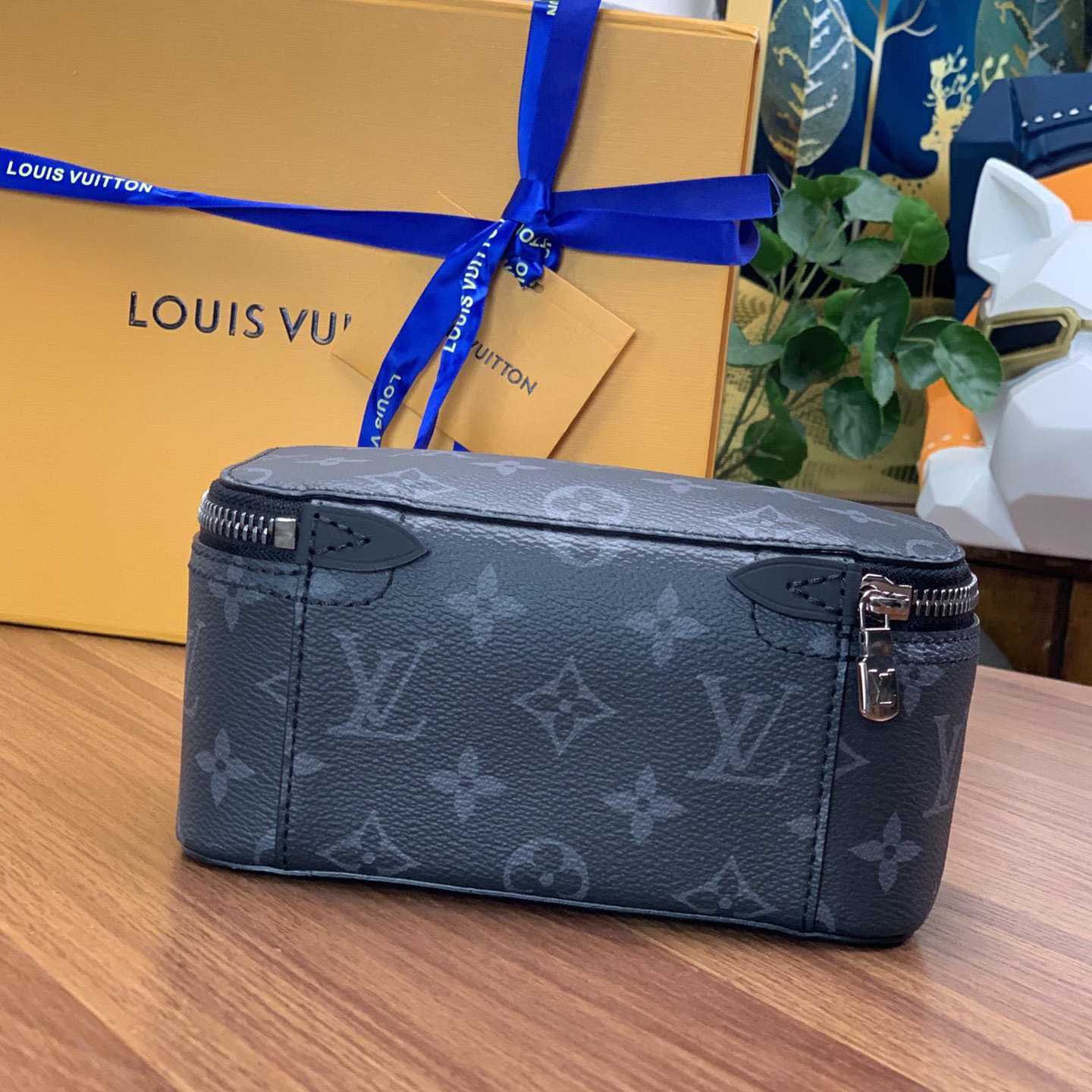 Louis Vuitton Packing Cube PM    - DesignerGu