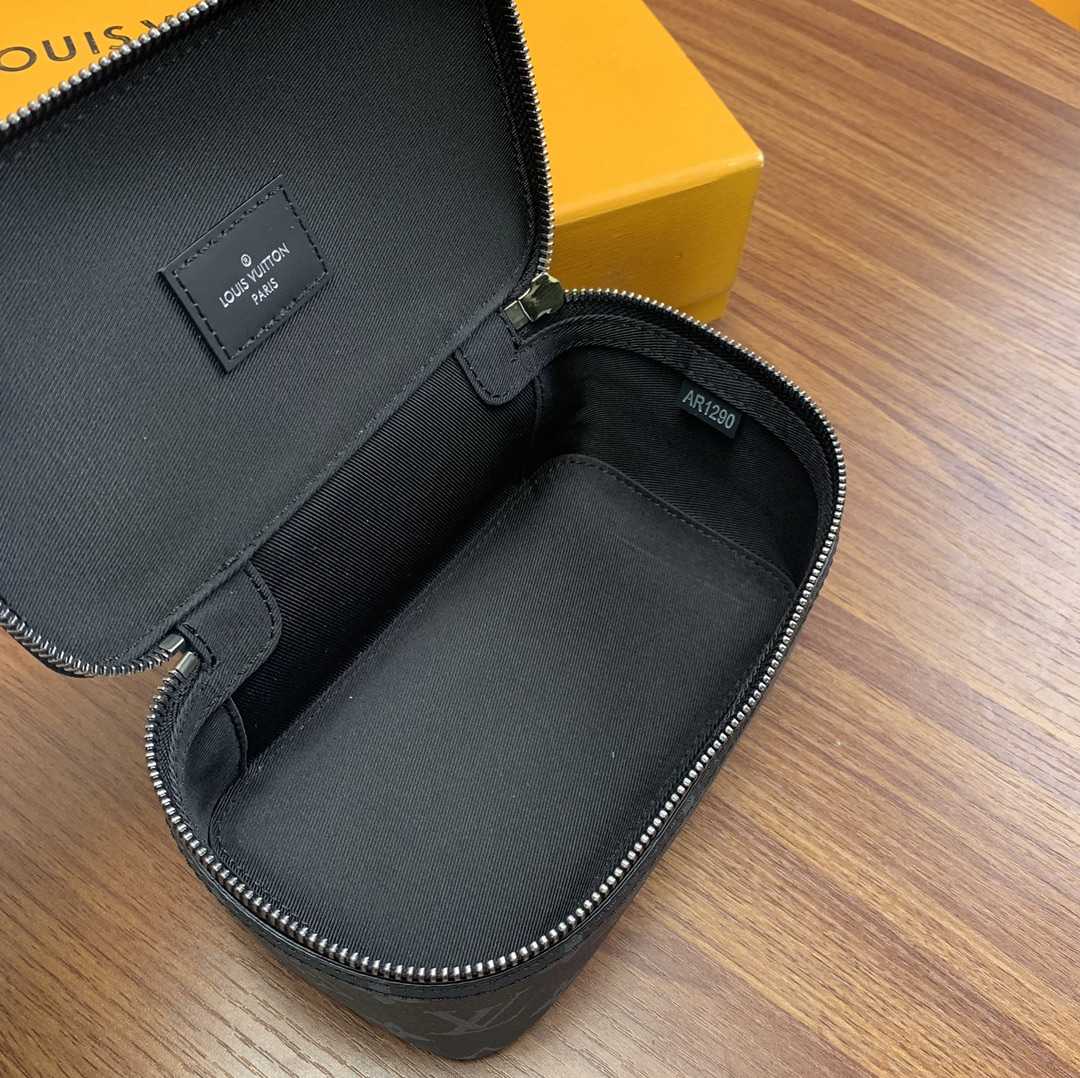 Louis Vuitton Packing Cube PM    - DesignerGu