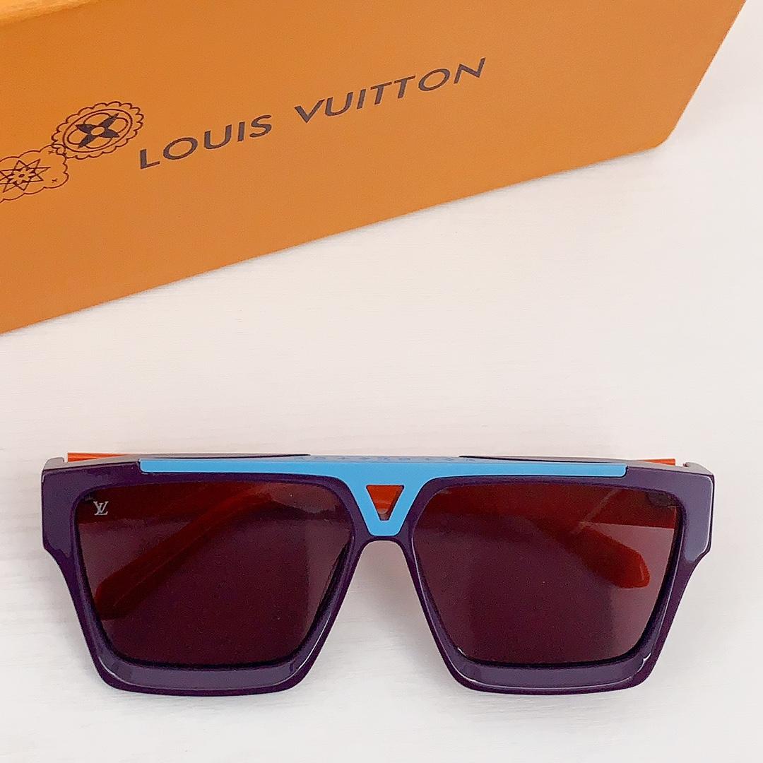 Louis Vuitton 1.1 Evidence Sunglasses   Z1894 - DesignerGu