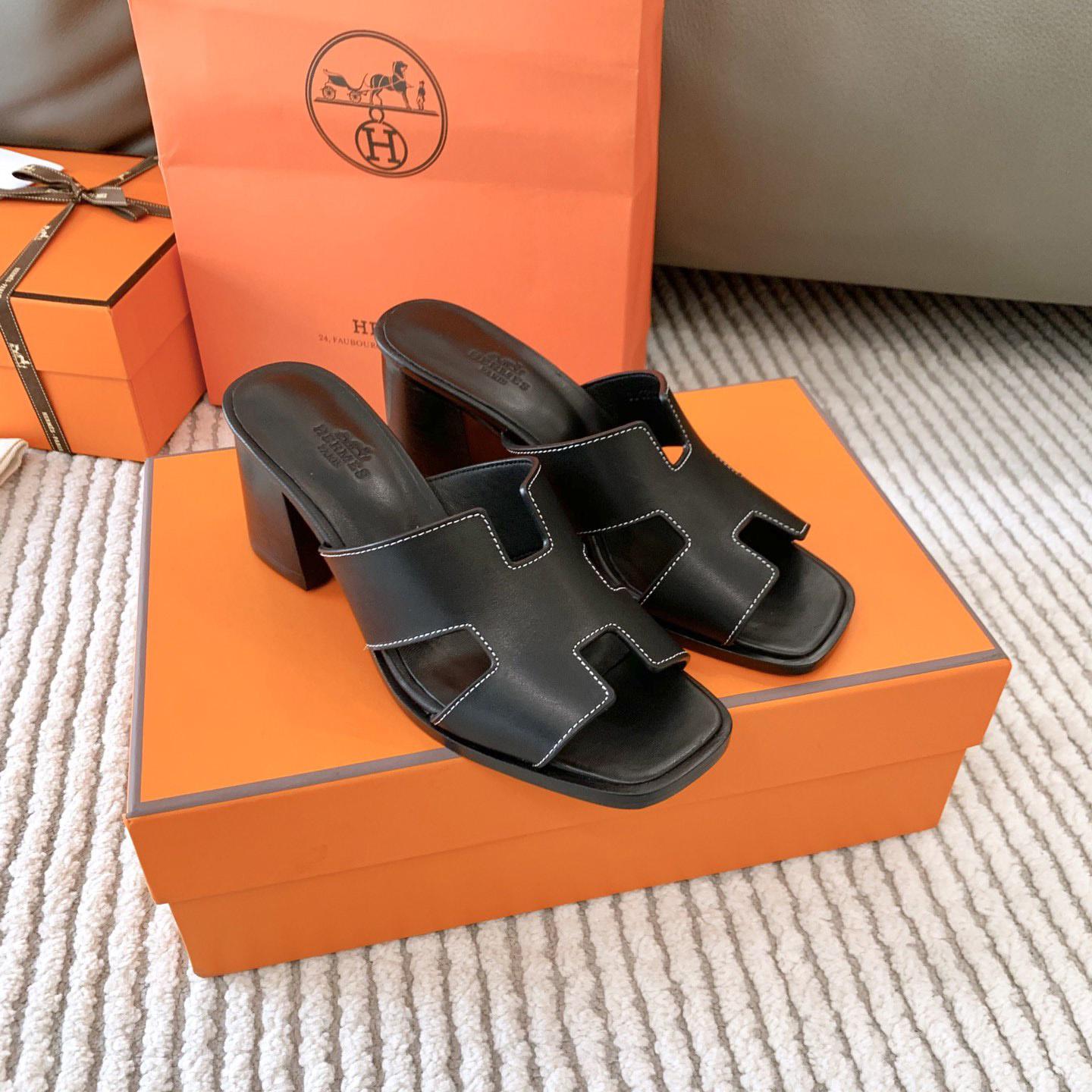 Hermes Oran Sandal - DesignerGu