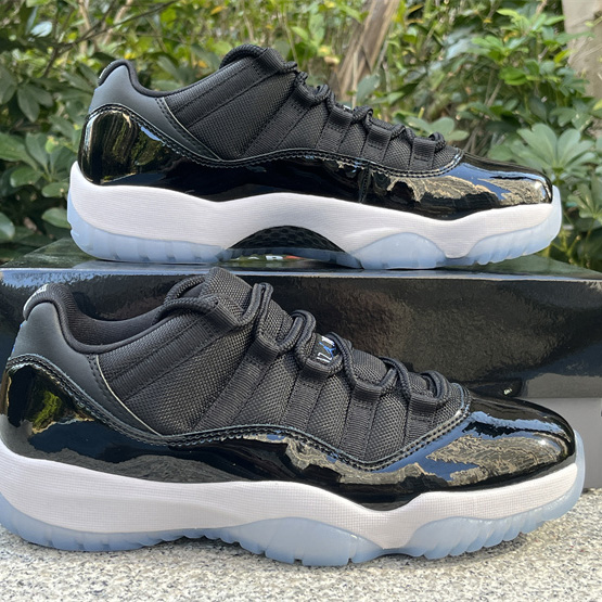 Air Jordan 11 Low “Space Jam” Sneaker    FV5104-004 - DesignerGu