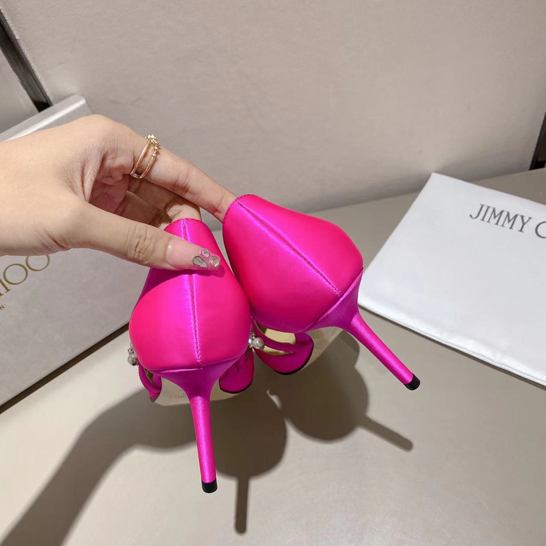 Jimmy Choo Pumps - DesignerGu