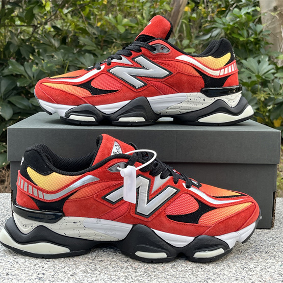 DTLR x New Balance NB 9060 