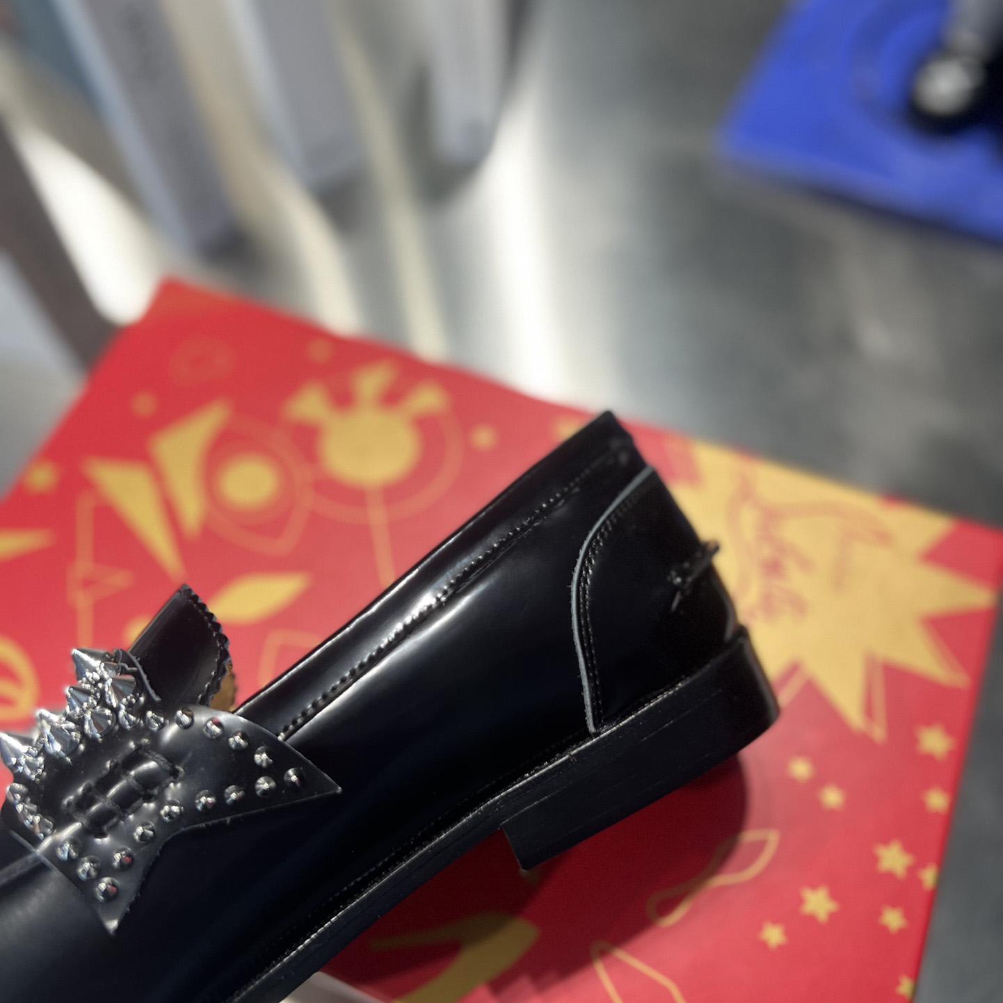 Christian Louboutin Loafers  - DesignerGu