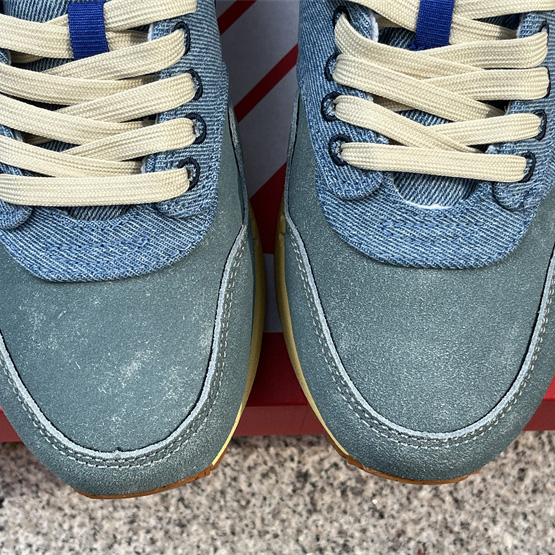 Nike Air Max 1 Premium “Mineral Slate” Sneaker   DV3050-300  - DesignerGu