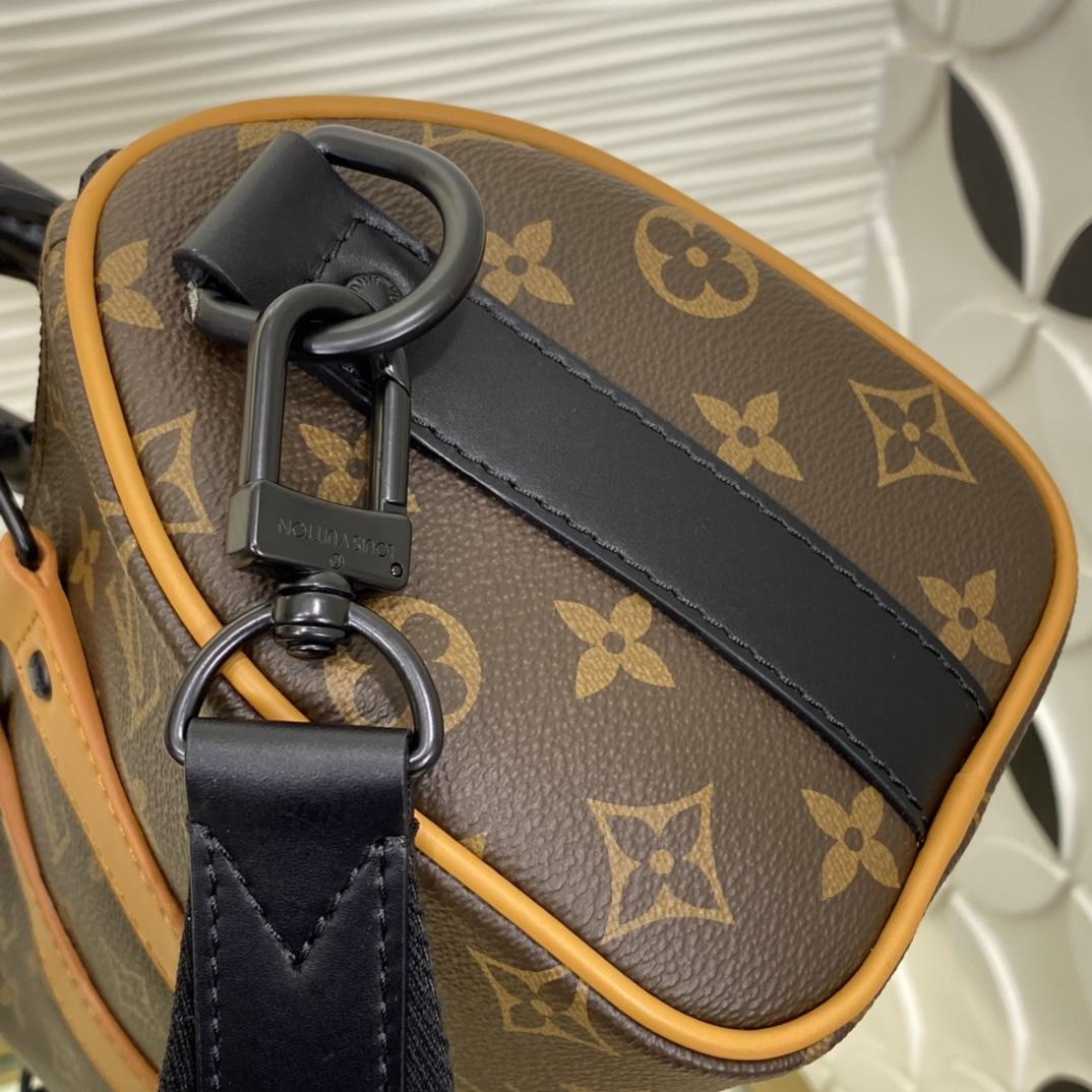 Louis Vuitton Keepall Bandoulière 25    M46687 - DesignerGu