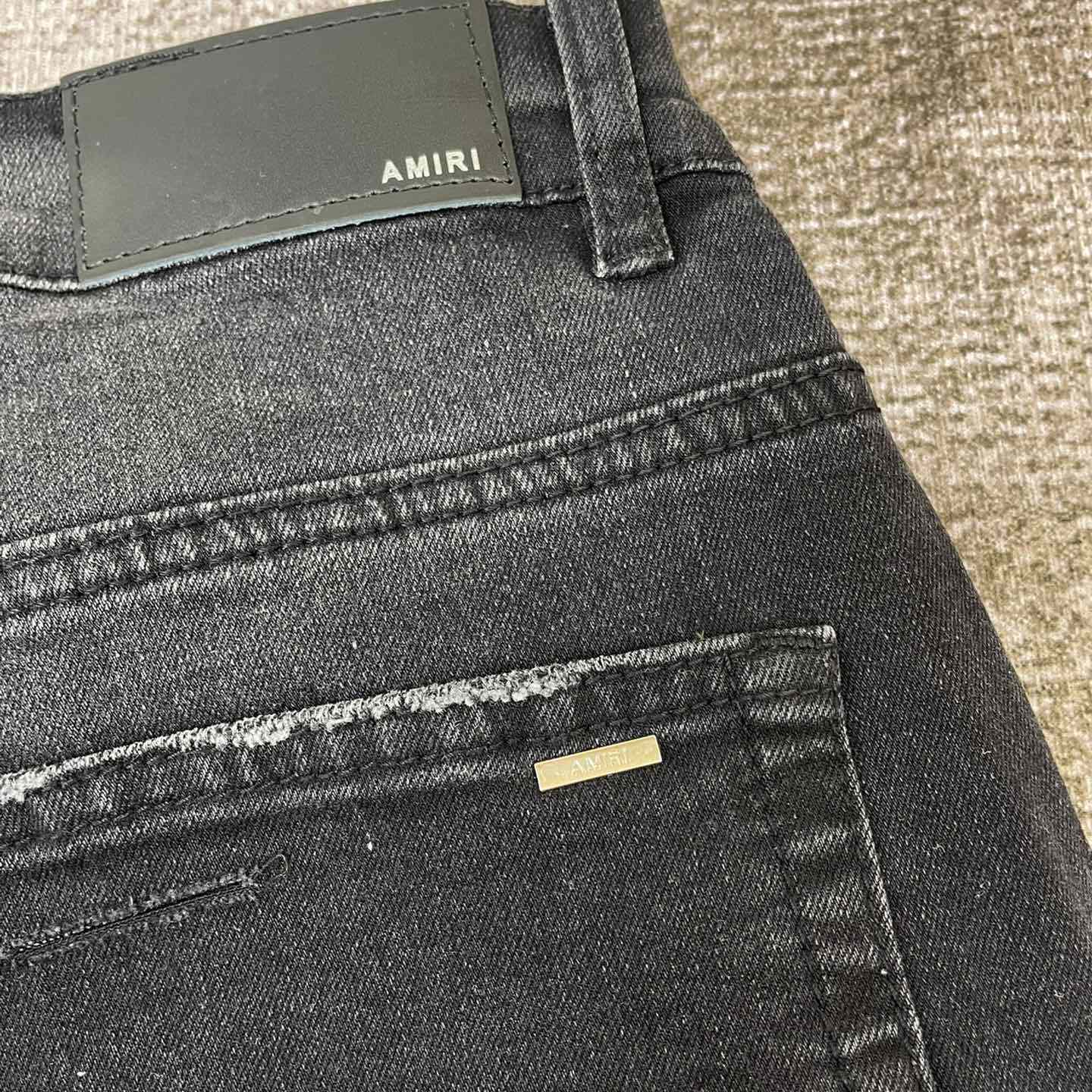 Amiri Jean   0078 - DesignerGu