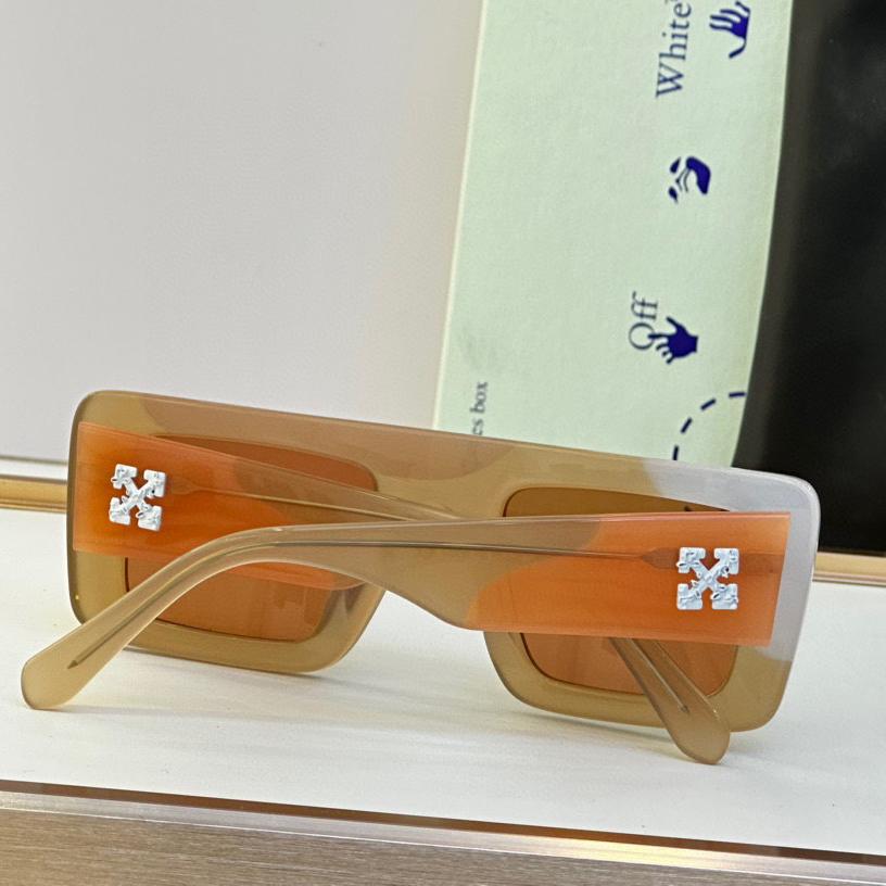 Off White Seattle Sunglasses     OER1069 - DesignerGu