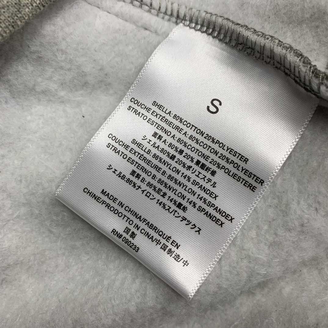 Fear Of God Essentials Logo-print Hoodie - DesignerGu