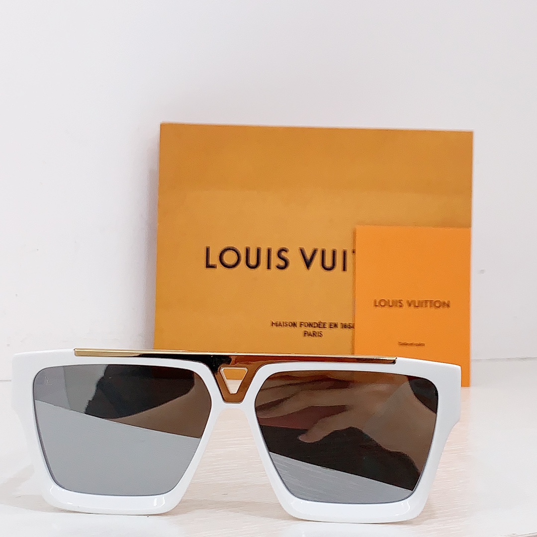 Louis Vuitton 1.1 Evidence Sunglasses   Z1503 - DesignerGu