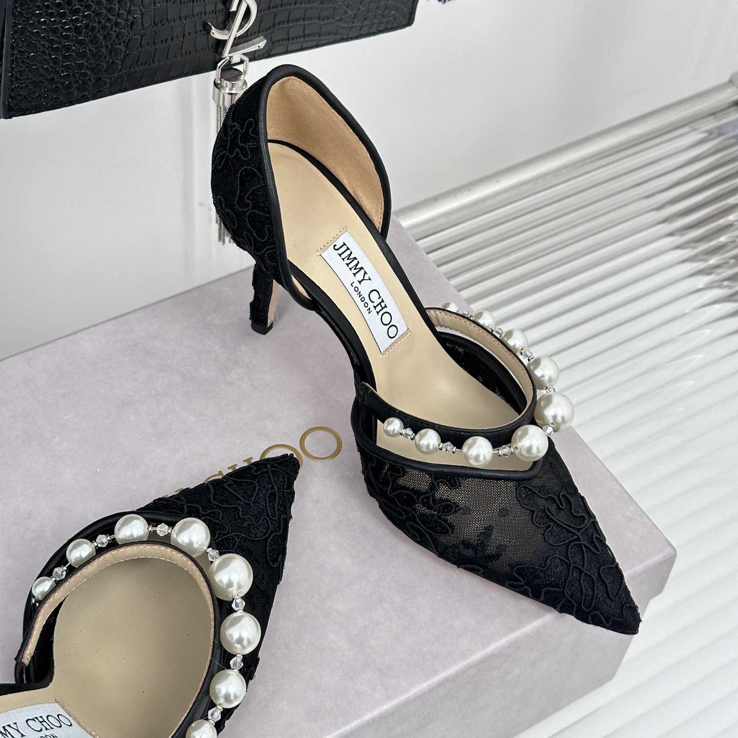 Jimmy Choo Pumps - DesignerGu