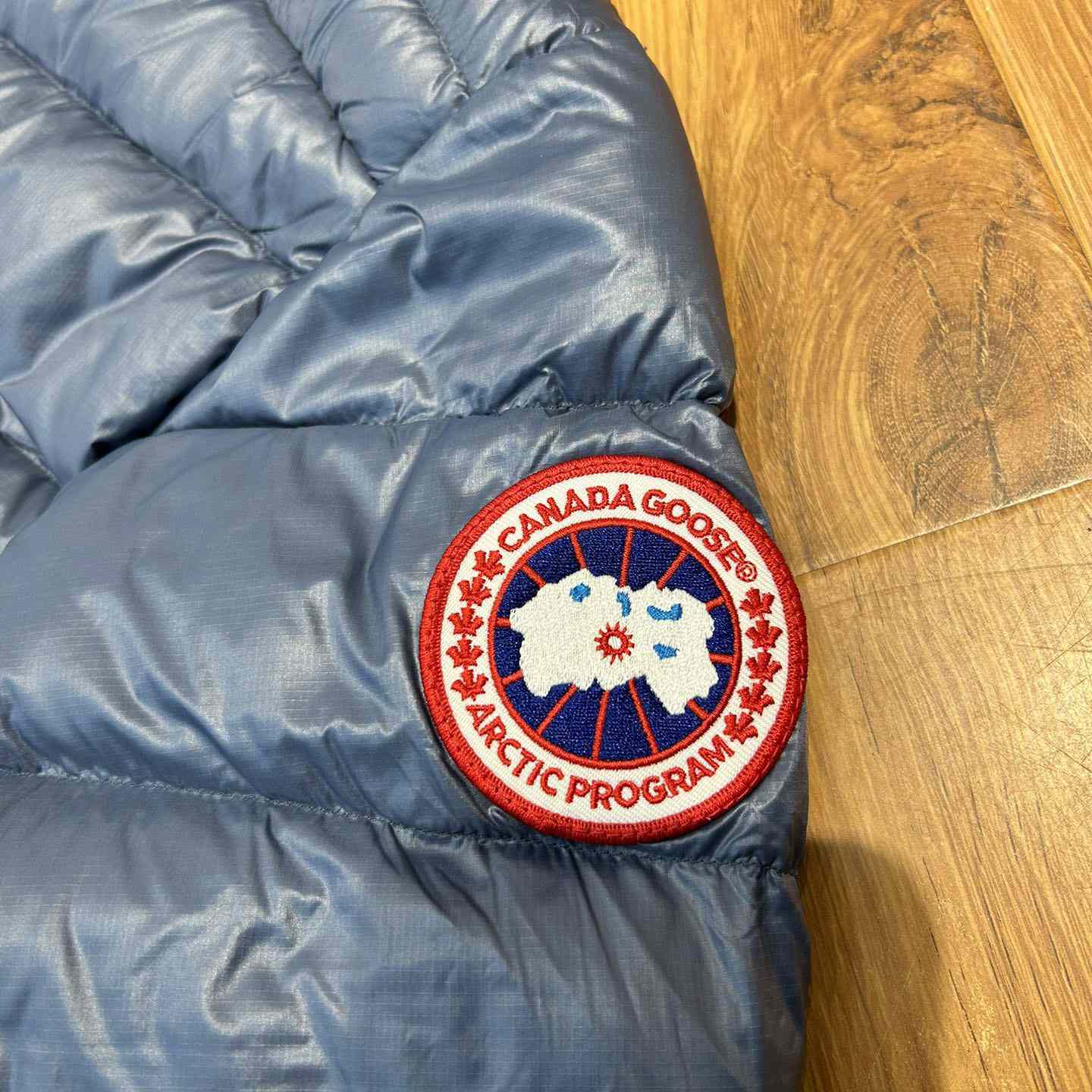 Canada Goose Crofton Hooded Jacket - DesignerGu