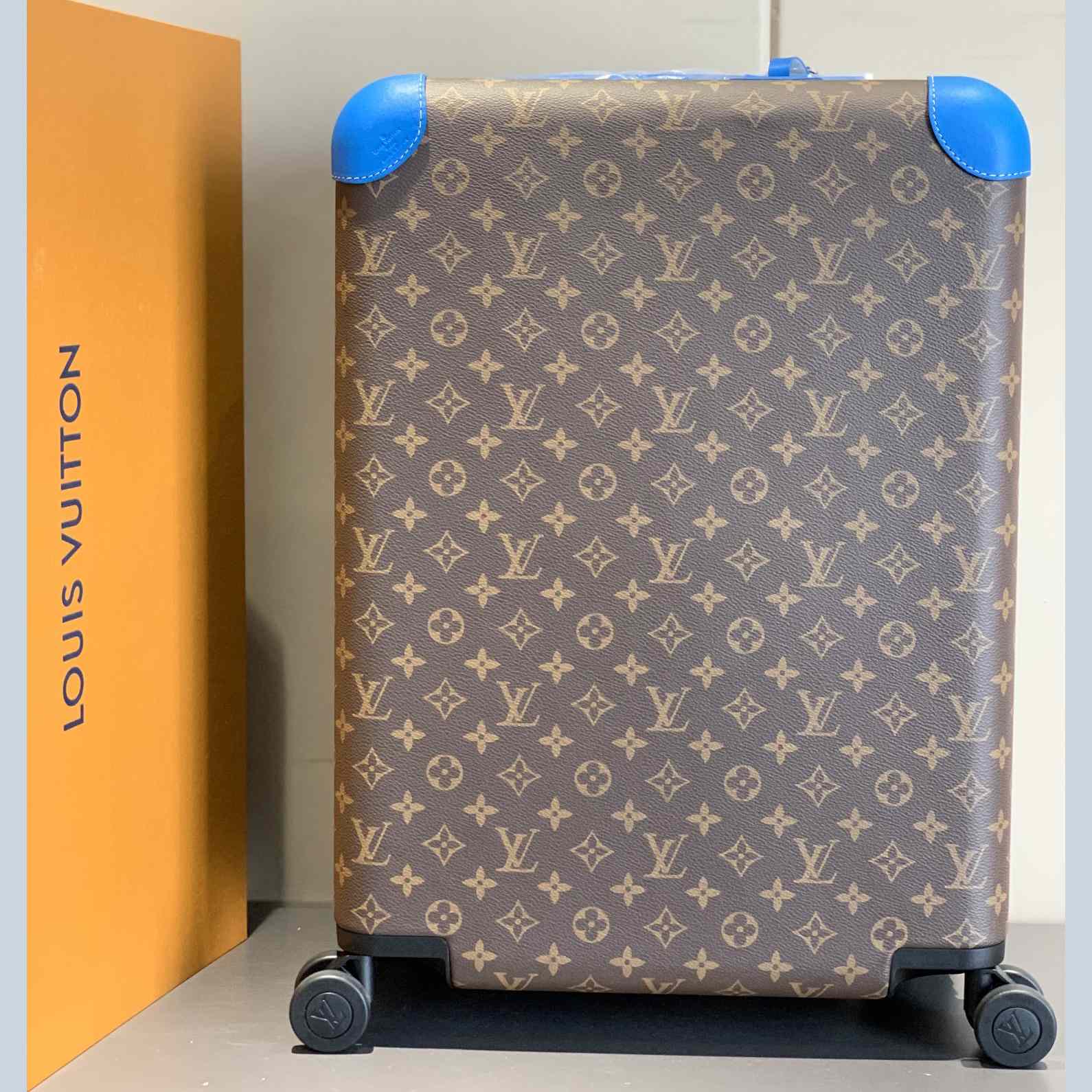 Louis Vuitton Luggage 20inch - DesignerGu