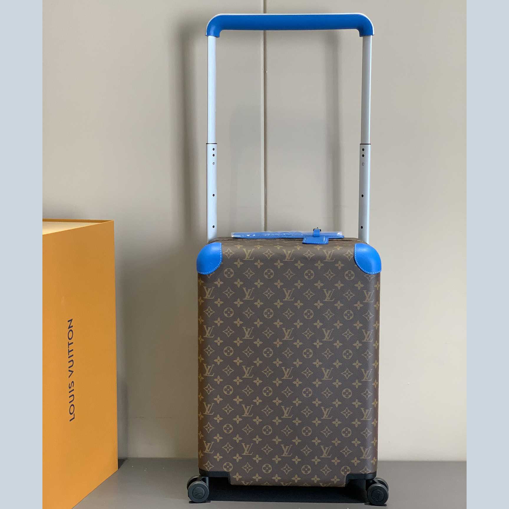 Louis Vuitton Luggage 20inch - DesignerGu