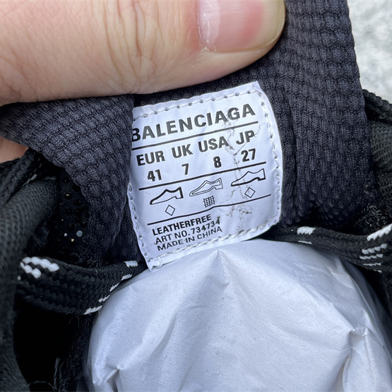 Balenciaga 3XL Sneaker  - DesignerGu