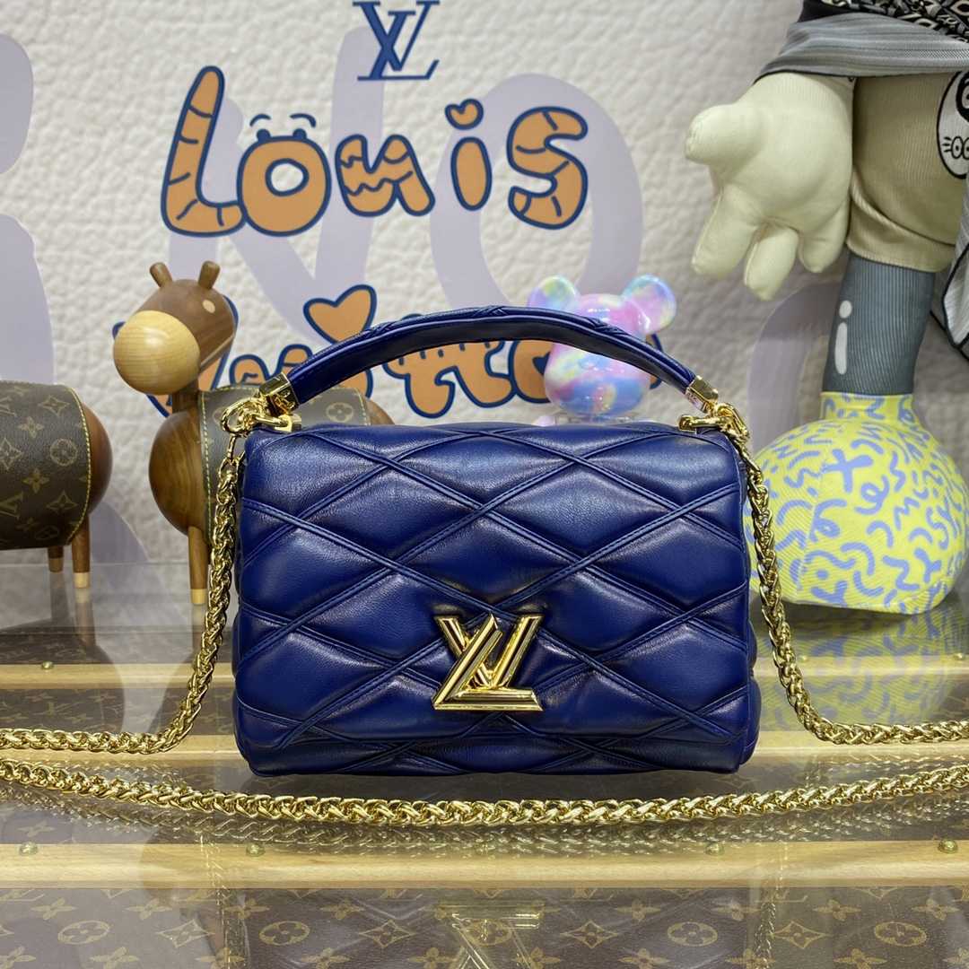 Louis Vuitton GO-14 MM   M23682 - DesignerGu