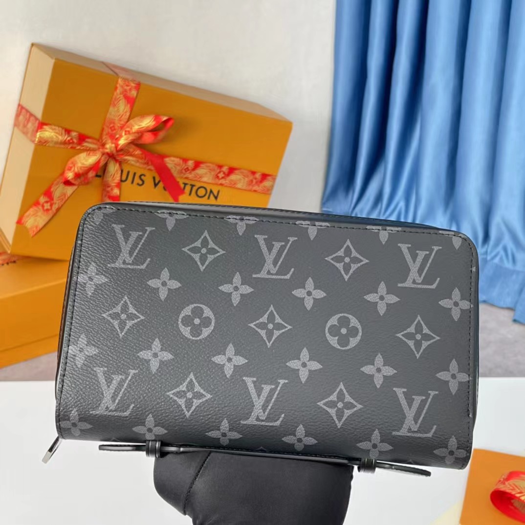 Louis Vuitton Toilet Pouch GM   M46578 - DesignerGu