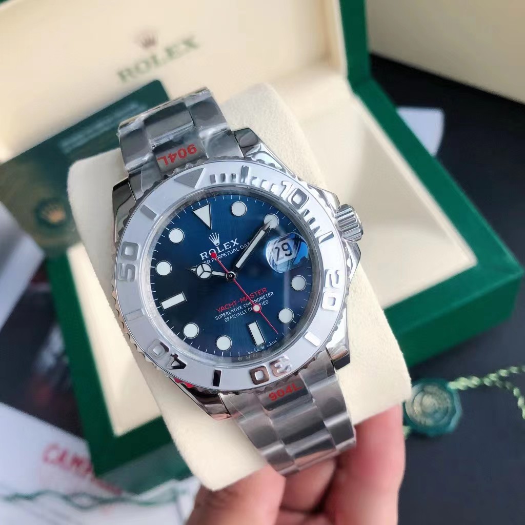 Rolex Oyster Perpetual Watch  - DesignerGu