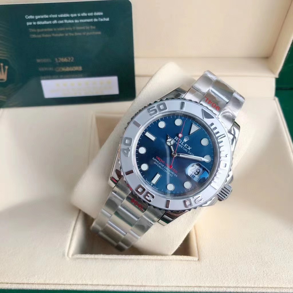 Rolex Oyster Perpetual Watch  - DesignerGu