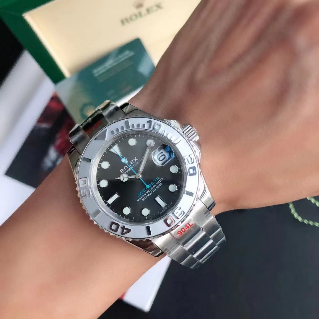 Rolex Oyster Perpetual Watch  - DesignerGu