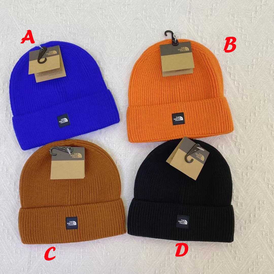 The North Face Beanie - DesignerGu