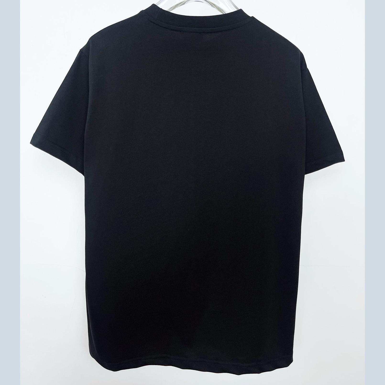 Fendi Jersey T-shirt - DesignerGu