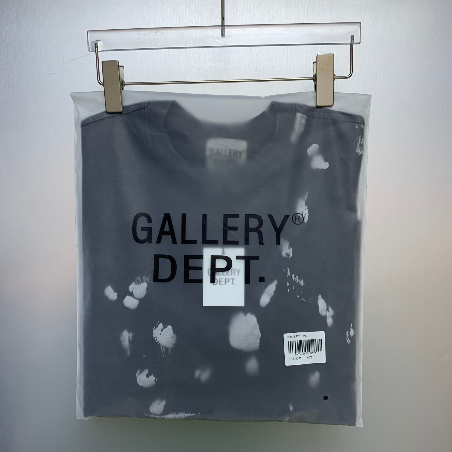 Gallery Dept. Alva T-Shirt  - DesignerGu