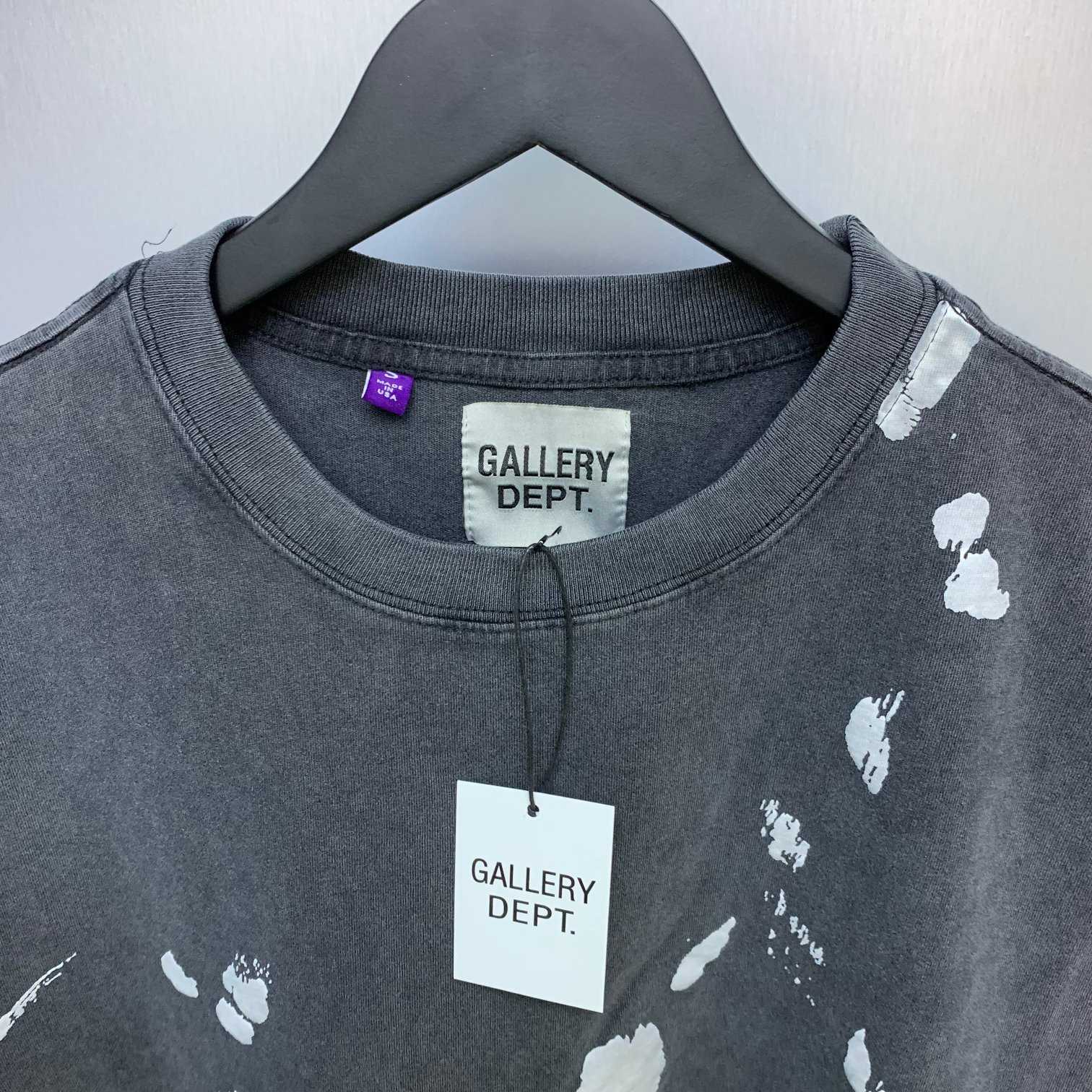 Gallery Dept. Alva T-Shirt  - DesignerGu