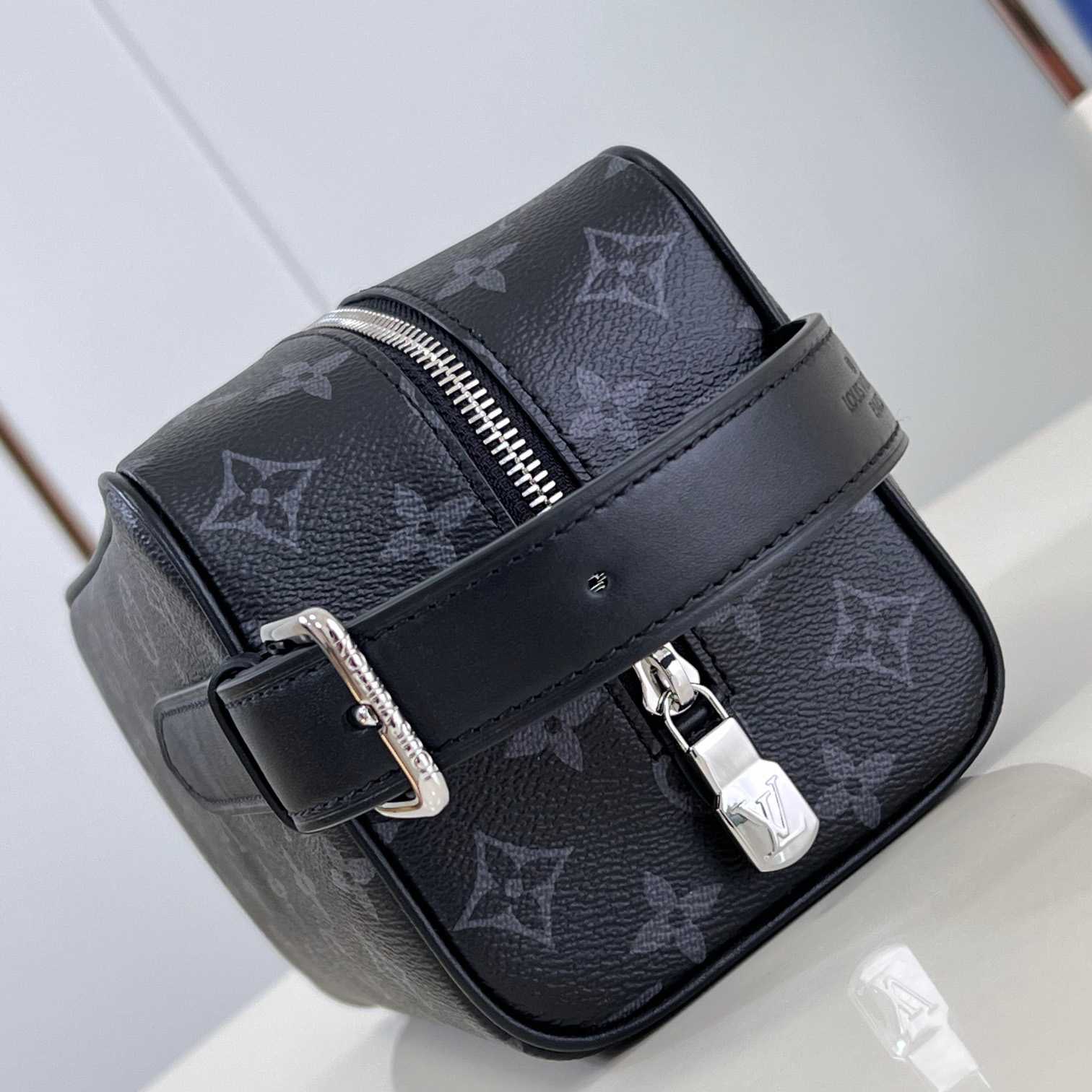 Louis Vuitton Locker Dopp Kit   M83113 - DesignerGu