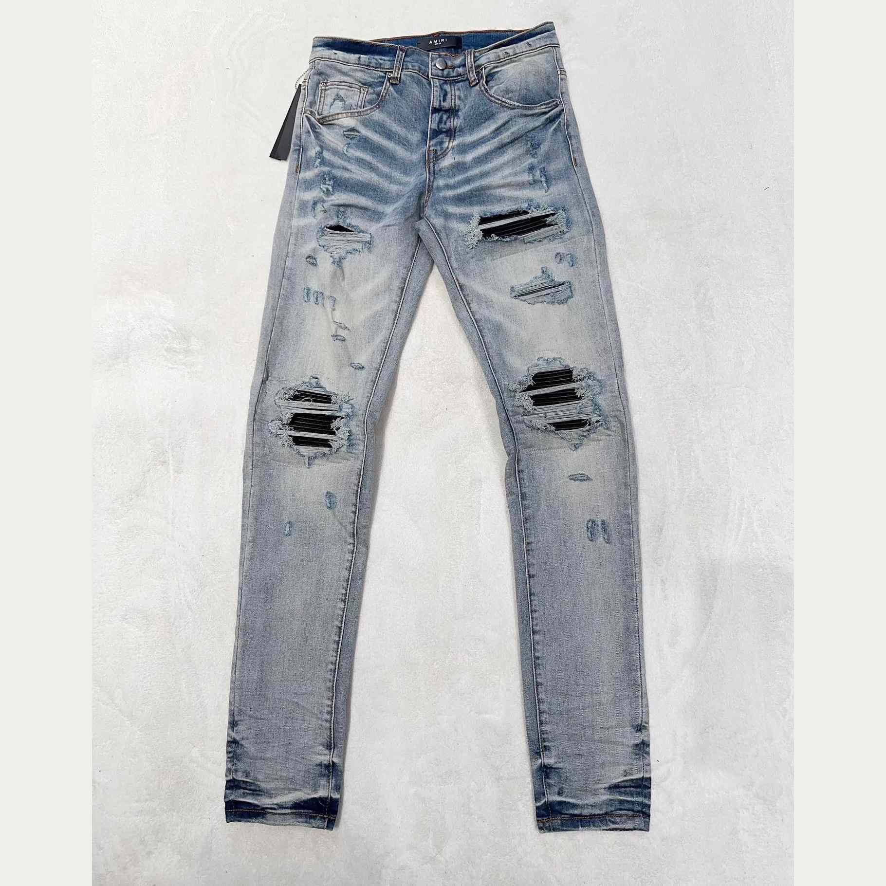 Amiri Jeans - DesignerGu