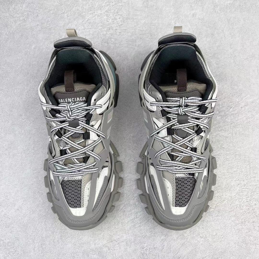 Balenciaga Track Sneaker  - DesignerGu