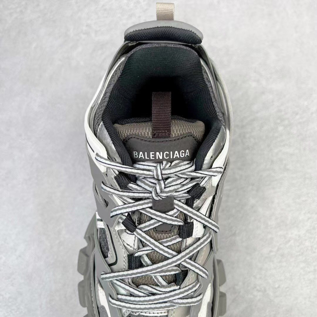 Balenciaga Track Sneaker  - DesignerGu