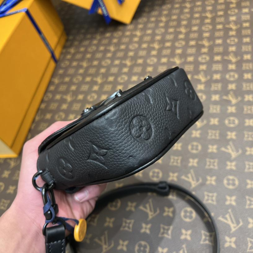 Louis Vuitton Pico S-Lock   M83148 - DesignerGu