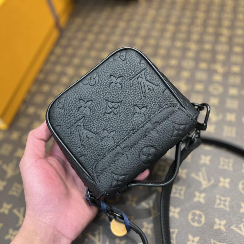 Louis Vuitton Pico S-Lock   M83148 - DesignerGu