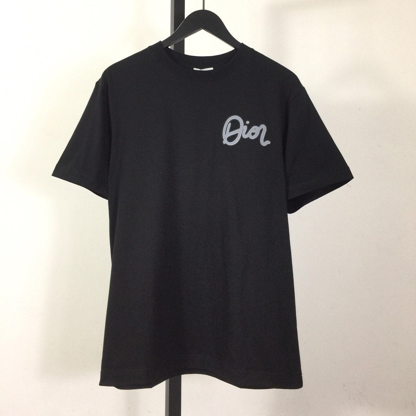 Dior Relaxed-fit T-shirt - DesignerGu
