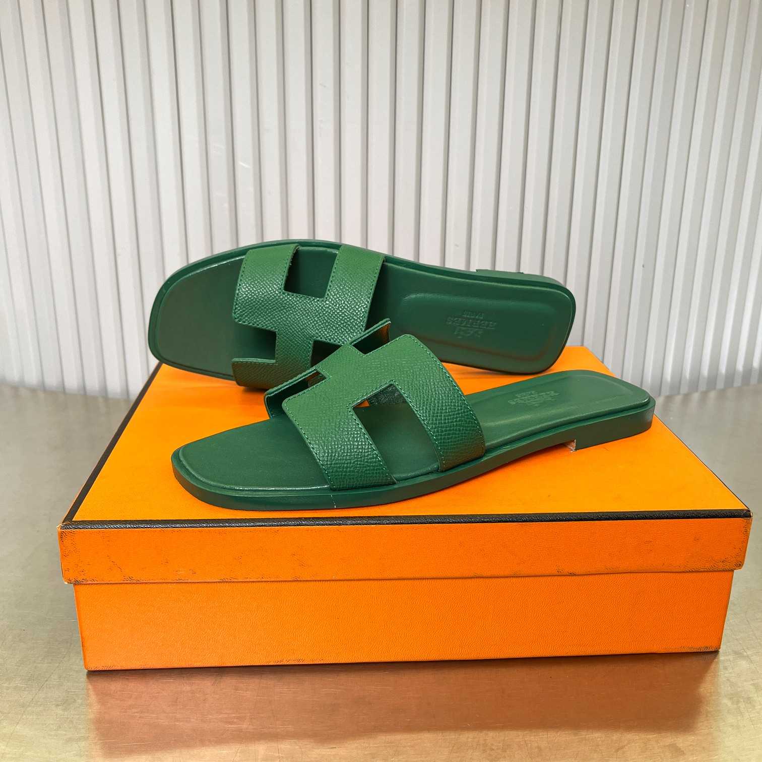 Hermes Izmir Sandal - DesignerGu