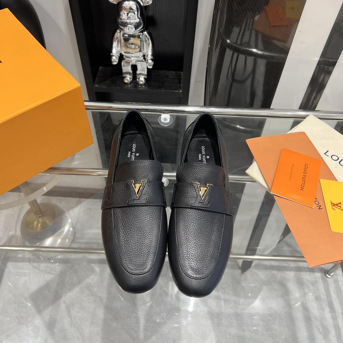 Louis Vuitton LV Capri Loafer - DesignerGu