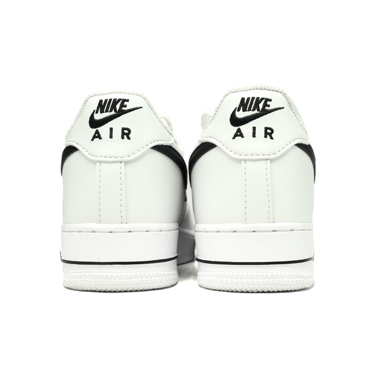 Nike Air Force 1 '07 whiteblack Sneaker     CJ0952-100 - DesignerGu