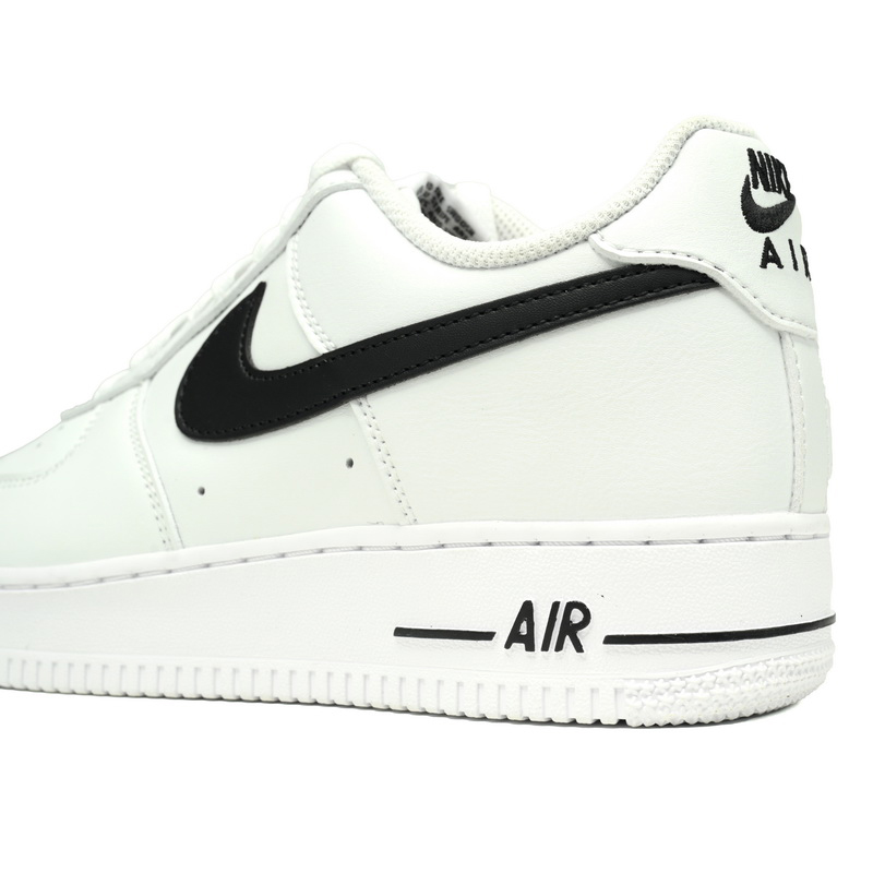 Nike Air Force 1 '07 whiteblack Sneaker     CJ0952-100 - DesignerGu